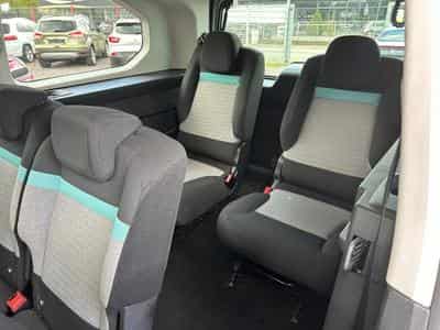 Citroën Berlingo Berlingo Shine XL *Autom.*7-Sitzer*Navi*Kamera* (2020) - Foto 9