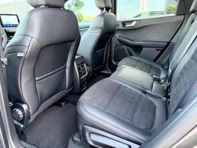 Ford Kuga Kuga ST-Line X 2.5 Plug-In Hybrid /LED/ACC/CAM (2021) - Foto 13