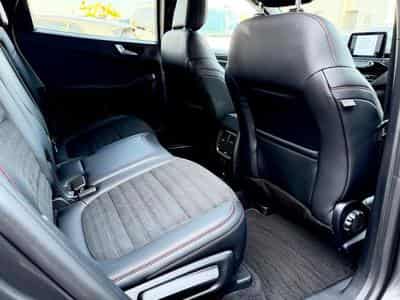 Ford Kuga Kuga ST-Line X 2.5 Plug-In Hybrid /LED/ACC/CAM (2021) - Foto 14