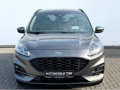 Ford Kuga Kuga ST-Line X 2.5 Plug-In Hybrid /LED/ACC/CAM (2021) - Foto 2