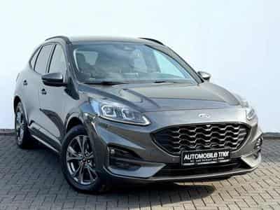 Ford Kuga Kuga ST-Line X 2.5 Plug-In Hybrid /LED/ACC/CAM (2021) - Foto 3