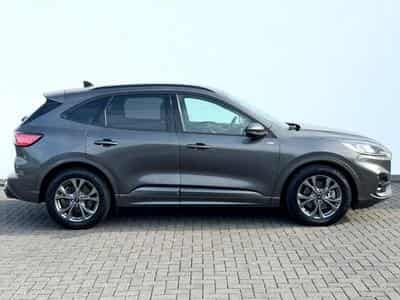 Ford Kuga Kuga ST-Line X 2.5 Plug-In Hybrid /LED/ACC/CAM (2021) - Foto 4