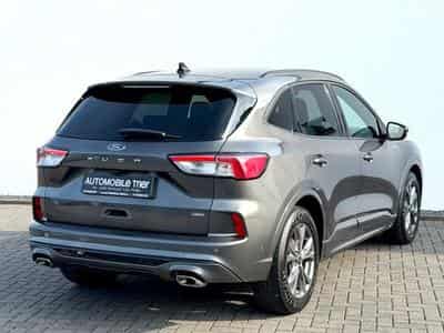 Ford Kuga Kuga ST-Line X 2.5 Plug-In Hybrid /LED/ACC/CAM (2021) - Foto 5