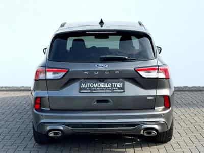 Ford Kuga Kuga ST-Line X 2.5 Plug-In Hybrid /LED/ACC/CAM (2021) - Foto 6