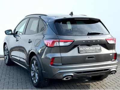 Ford Kuga Kuga ST-Line X 2.5 Plug-In Hybrid /LED/ACC/CAM (2021) - Foto 7