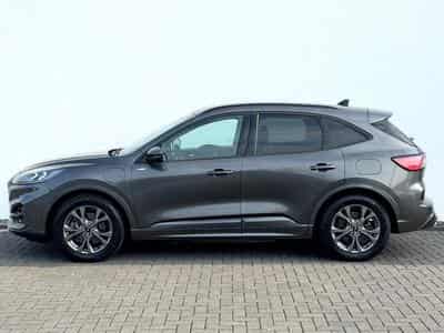 Ford Kuga Kuga ST-Line X 2.5 Plug-In Hybrid /LED/ACC/CAM (2021) - Foto 8