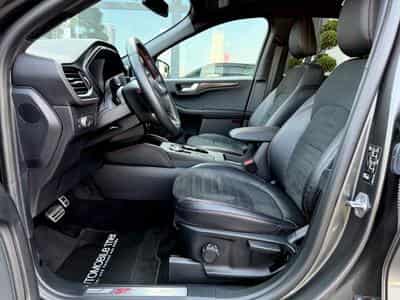 Ford Kuga Kuga ST-Line X 2.5 Plug-In Hybrid /LED/ACC/CAM (2021) - Foto 9