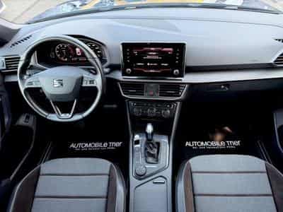 Seat Tarraco Tarraco Xcellence 2.0 TSI DSG 4Drive /GARANTIE/ (2020) - Photo 10