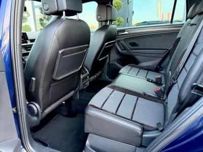 Seat Tarraco Tarraco Xcellence 2.0 TSI DSG 4Drive /GARANTIE/ (2020) - Photo 13