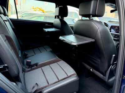 Seat Tarraco Tarraco Xcellence 2.0 TSI DSG 4Drive /GARANTIE/ (2020) - Photo 14