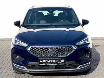 Seat Tarraco Tarraco Xcellence 2.0 TSI DSG 4Drive /GARANTIE/ (2020) - Photo 2