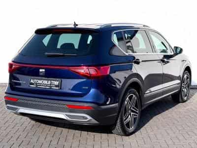 Seat Tarraco Tarraco Xcellence 2.0 TSI DSG 4Drive /GARANTIE/ (2020) - Photo 4