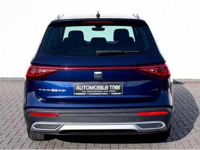 Seat Tarraco Tarraco Xcellence 2.0 TSI DSG 4Drive /GARANTIE/ (2020) - Photo 5