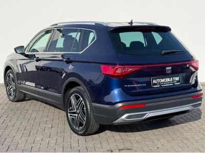 Seat Tarraco Tarraco Xcellence 2.0 TSI DSG 4Drive /GARANTIE/ (2020) - Photo 6