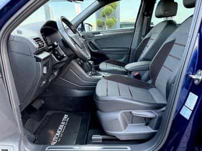 Seat Tarraco Tarraco Xcellence 2.0 TSI DSG 4Drive /GARANTIE/ (2020) - Photo 8