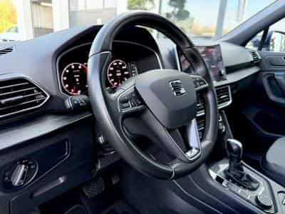 Seat Tarraco Tarraco Xcellence 2.0 TSI DSG 4Drive /GARANTIE/ (2020) - Photo 9