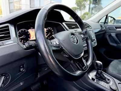 VW Tiguan Tiguan Highline 2.0 TSI DSG 4Motion /LED/ACC/AHK (2017) - Foto 10