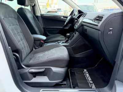 VW Tiguan Tiguan Highline 2.0 TSI DSG 4Motion /LED/ACC/AHK (2017) - Foto 13