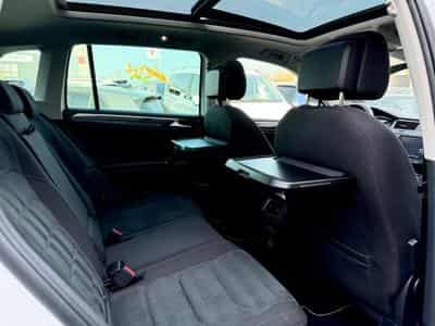 VW Tiguan Tiguan Highline 2.0 TSI DSG 4Motion /LED/ACC/AHK (2017) - Foto 15