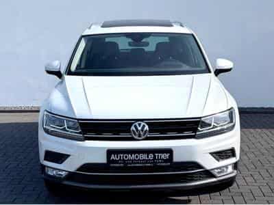 VW Tiguan Tiguan Highline 2.0 TSI DSG 4Motion /LED/ACC/AHK (2017) - Foto 2