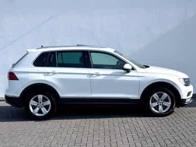 VW Tiguan Tiguan Highline 2.0 TSI DSG 4Motion /LED/ACC/AHK (2017) - Foto 4