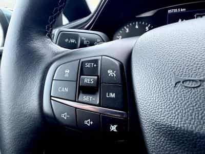 Ford Fiesta Fiesta Vignale /AUTOMATIK/NAVI/LED/CAM/GARANTIE/ (2019) - Photo 15