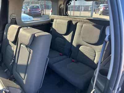 Nissan Pathfinder Pathfinder 2,5 dCi *7-Sitzer*4x4*Navi*Kamera*AHK (2009) - Foto 9