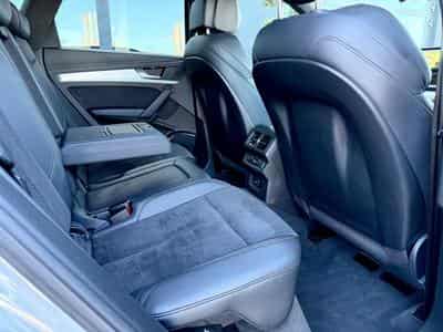 Audi SQ5 SQ5 3.0 TDI quattro /LED/ACC/HUD/CAM/GARANTIE (2019) - Photo 15