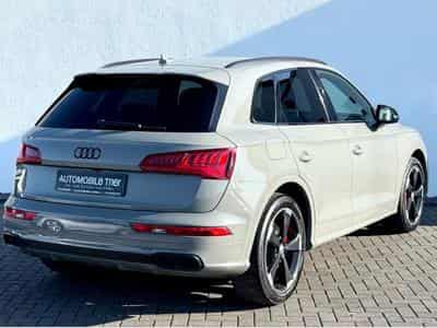 Audi SQ5 SQ5 3.0 TDI quattro /LED/ACC/HUD/CAM/GARANTIE (2019) - Photo 5