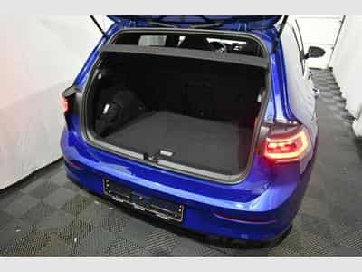 VW Golf Golf VIII Lim. 2.0 TDI R-Line, Black Style, Lede (2024) - Photo 4