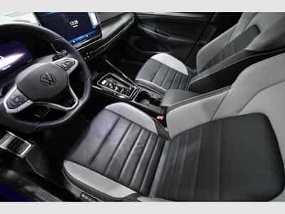 VW Golf Golf VIII Lim. 2.0 TDI R-Line, Black Style, Lede (2024) - Photo 5