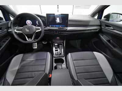 VW Golf Golf VIII Lim. 2.0 TDI R-Line, Black Style, Lede (2024) - Photo 7