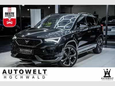Cupra Ateca Ateca VZ 2.0 TSI DSG 4Drive Akrapovic NP: 58Tsd (2023) - Foto 1
