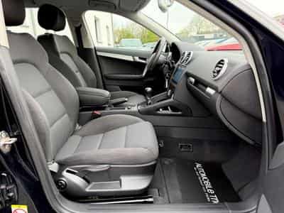 Audi A3 A3 Sportback 2.0 TDI /NAVI/LED/PDC/GARANTIE/ (2011) - Photo 12