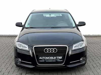 Audi A3 A3 Sportback 2.0 TDI /NAVI/LED/PDC/GARANTIE/ (2011) - Photo 2