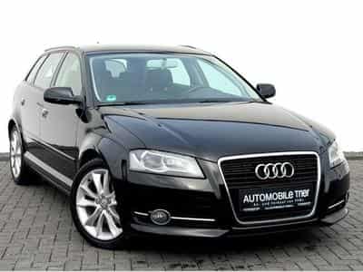 Audi A3 A3 Sportback 2.0 TDI /NAVI/LED/PDC/GARANTIE/ (2011) - Photo 3