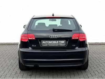 Audi A3 A3 Sportback 2.0 TDI /NAVI/LED/PDC/GARANTIE/ (2011) - Photo 6