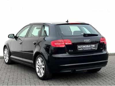 Audi A3 A3 Sportback 2.0 TDI /NAVI/LED/PDC/GARANTIE/ (2011) - Photo 7