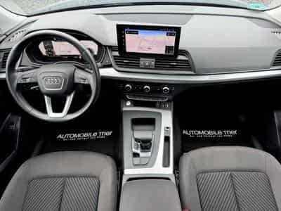 Audi Q5 Q5 40 TDI quattro /PANO/MASSAGE/LED/ACC/1.HAND/ (2022) - Foto 10