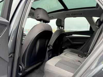 Audi Q5 Q5 40 TDI quattro /PANO/MASSAGE/LED/ACC/1.HAND/ (2022) - Foto 12