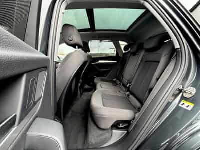 Audi Q5 Q5 40 TDI quattro /PANO/MASSAGE/LED/ACC/1.HAND/ (2022) - Foto 13
