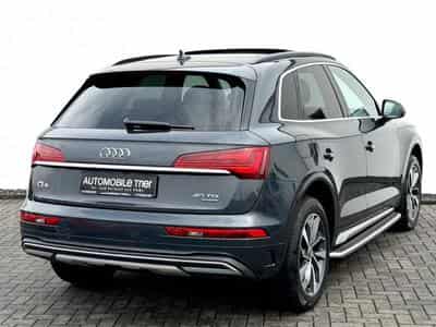 Audi Q5 Q5 40 TDI quattro /PANO/MASSAGE/LED/ACC/1.HAND/ (2022) - Foto 6