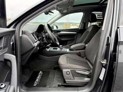 Audi Q5 Q5 40 TDI quattro /PANO/MASSAGE/LED/ACC/1.HAND/ (2022) - Foto 7