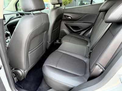 Opel Mokka Mokka X Innovation 1.4 Turbo Automatik GARANTIE (2019) - Photo 13