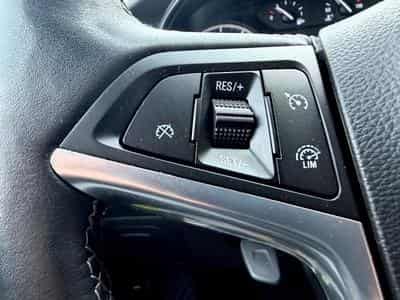 Opel Mokka Mokka X Innovation 1.4 Turbo Automatik GARANTIE (2019) - Photo 14