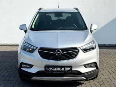 Opel Mokka Mokka X Innovation 1.4 Turbo Automatik GARANTIE (2019) - Photo 2