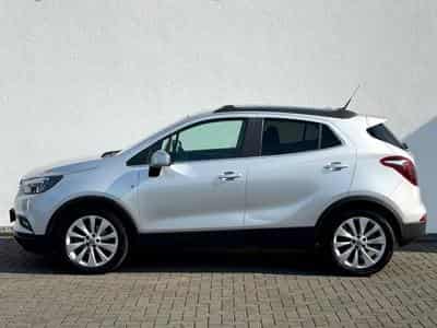 Opel Mokka Mokka X Innovation 1.4 Turbo Automatik GARANTIE (2019) - Photo 7