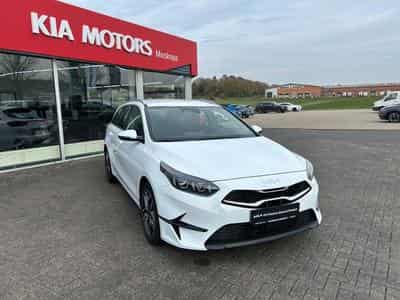 Kia Ceed Ceed SW 1,5T-GDI DCT Spirit Navi Kamera JBL LED (2024) - Foto 1