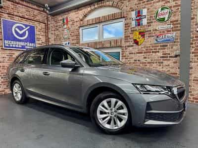 Skoda Octavia Octavia Combi 2.0 TDi 150cv Auto SELECTION (2024) - Foto 1