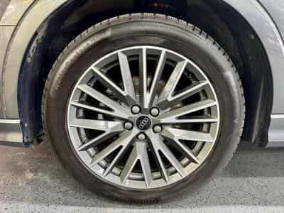 Audi Q3 Q3 Sportback 2.0 TDi 150cv Auto S-LINE (2024) - Foto 3